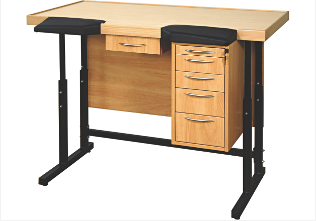 Mesa De Trabajo Estándar