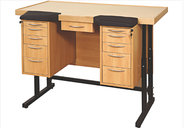 Mesa De Trabajo Estándar