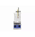 AGITADOR MAGNETICO CON CALEFACCION PARA BAÑOS 220V