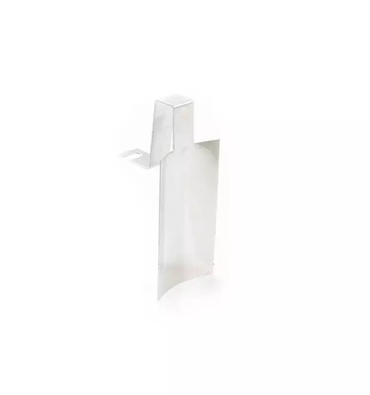 ANODO INOX. CIRCULAR RECTIFICADOR VASO 1 Li
