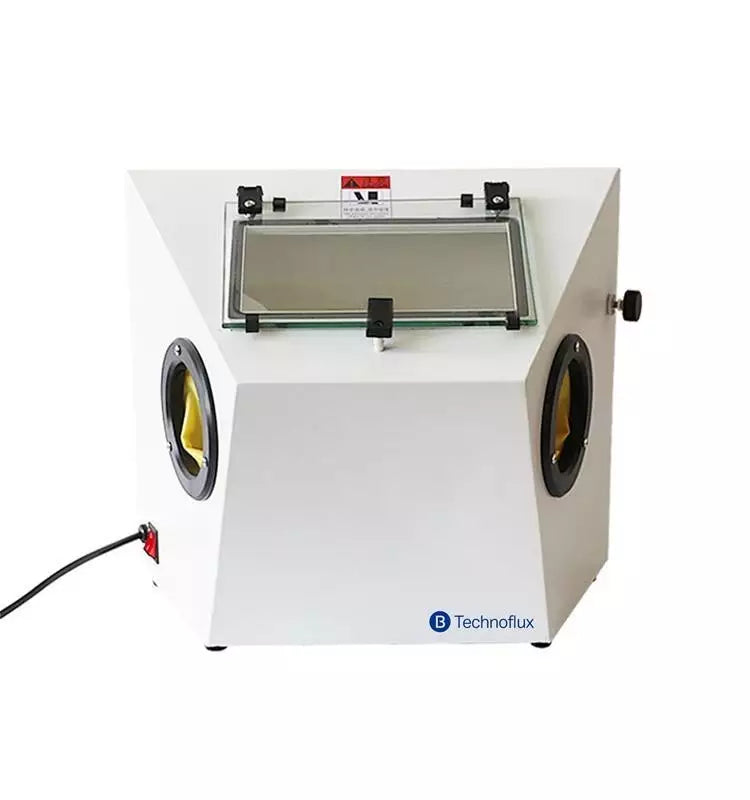 ARENADORA MOD. MINI-ECO 220V