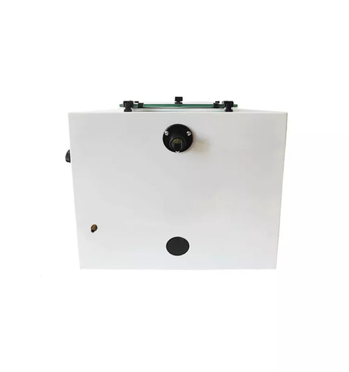 ARENADORA MOD. MINI-ECO 220V