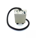 ASPIRACION PORTATIL PARA LABORATORIO 800W ZILFOR