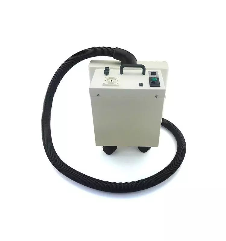 ASPIRACION PORTATIL PARA LABORATORIO 800W ZILFOR