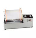 BOMBO PULIR ROTATORIO 11 KGS. 220V CON REG.VELOCIDAD Y TEMPORIZAD