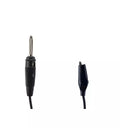 CABLE CON PINZA Y JACK PARA RECTIFICADOR BAÑOS