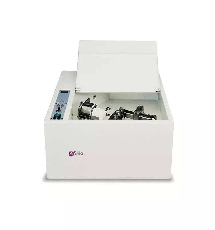 CENTRIFUGA A MOTOR SIRIO MOD. SR300 SOBREMESA