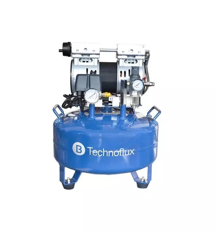 COMPRESOR TECHNOFLUX 22 LI MOD DA5001 SIN SECADOR