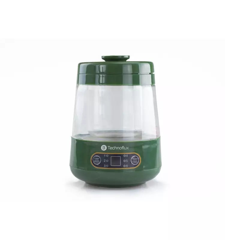 CUBETA TECHNOFLUX MOD. BL-625 CON CALEFACCION PARA BLANQUIMIENTO