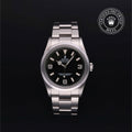 Rolex Certified Pre-owned Explorer 36 2008, 36 mm, Acero V002200575