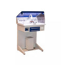 ESTACION TRABAJO TECHNOFLUX P/PULIR C LUZ, ASP. Y MICROMOTOR SMT