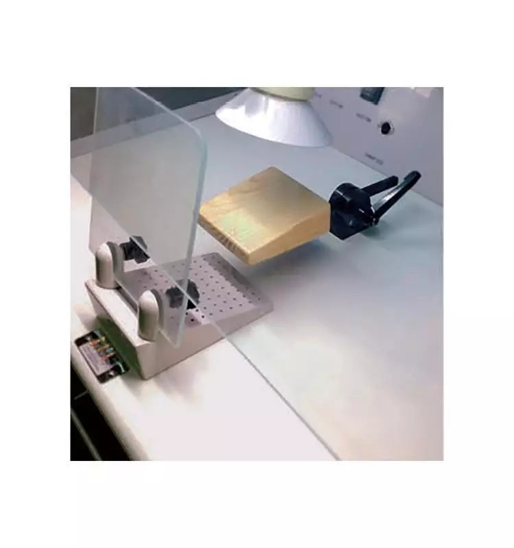 ESTACION TRABAJO TECHNOFLUX P/PULIR C LUZ, ASP. Y MICROMOTOR SMT