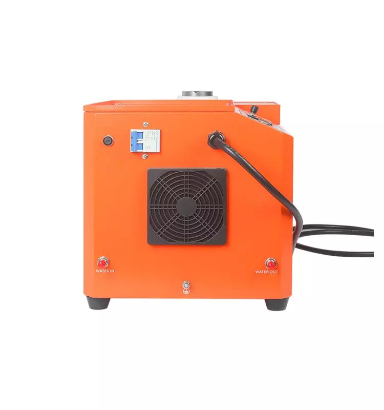 HORNO INDUCCION YIHUI 2 Kgs. Au 5KW 220V II “STRONG”
