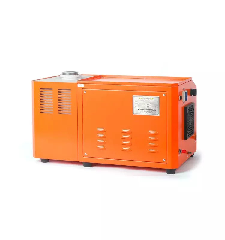 HORNO INDUCCION YIHUI 2 Kgs. Au 5KW 220V II “STRONG”