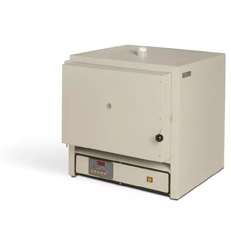 HORNO MICROFUSION MOD.04 CON PROGRAMADOR 210x210x160 220V
