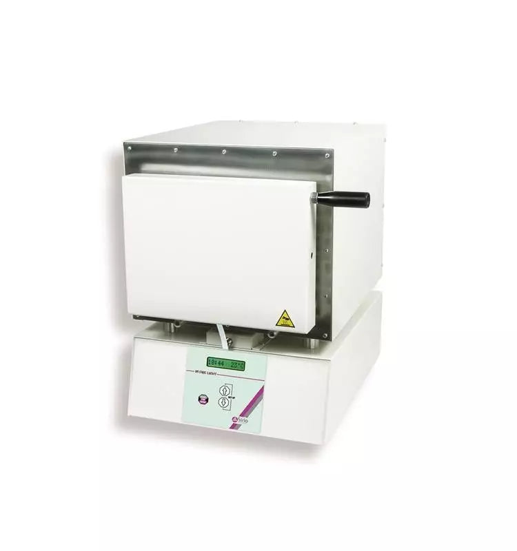 HORNO PRECALENTAMIENTO SIRIO SERIE 725 FIRE LIGHT MUFLA GRANDE SR