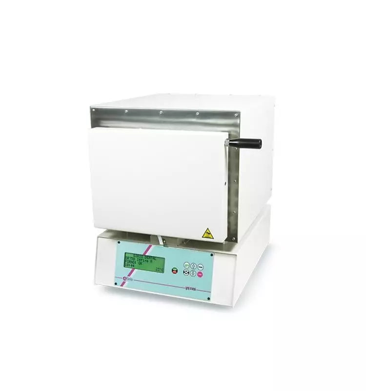 HORNO PRECALENTAMIENTO SIRIO SERIE 750 FIRE LIGHT MUFLA MEDIAN.SR