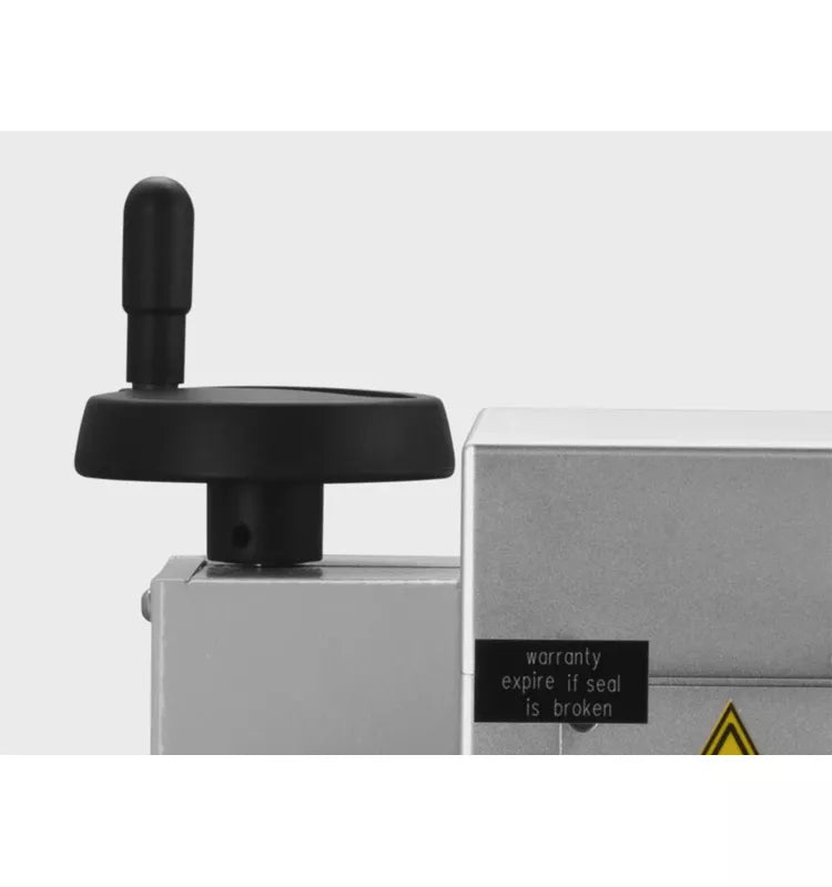 MAQUINA CORTE Y GRABADO POR LASER FIBERLUX NANO 30W ELETTROLASER