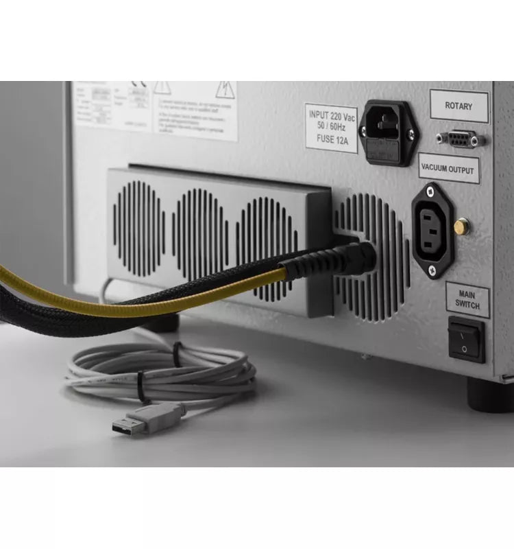 MAQUINA CORTE Y GRABADO POR LASER FIBERLUX NANO 30W ELETTROLASER