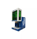 MAQUINA DE GRABAR/CORTAR POR LASER TECHNOFLUX MAX 50W CICLOPE A.F.