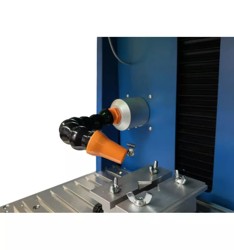 MAQUINA DE GRABAR/CORTAR POR LASER TECHNOFLUX MAX 50W CICLOPE