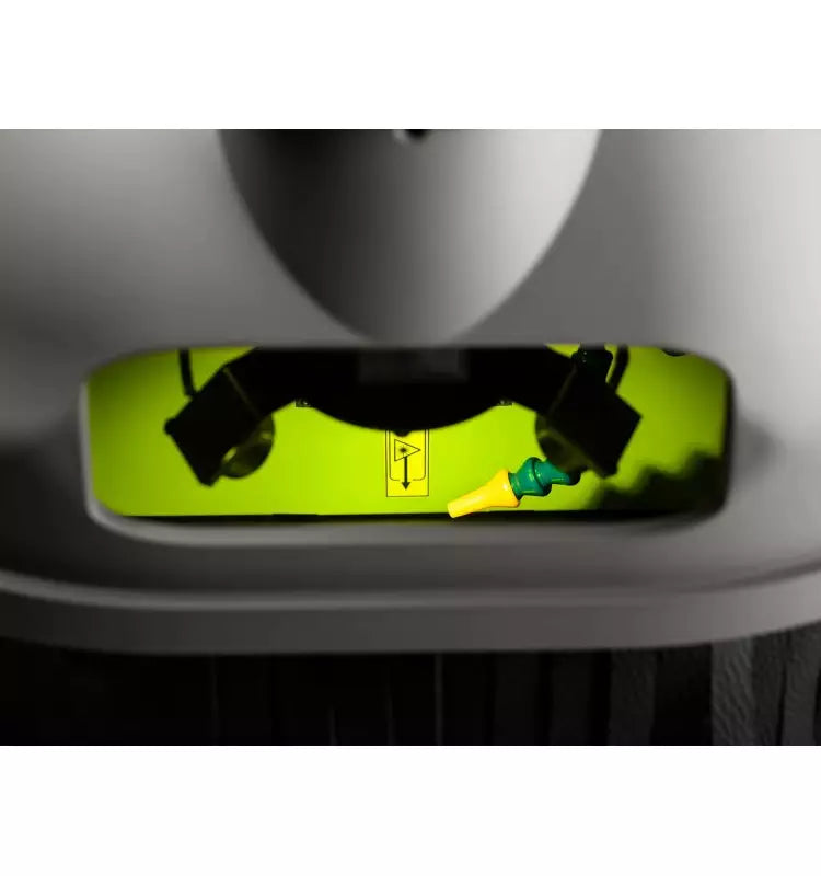 MAQUINA DE SOLDAR POR LASER MOD. MS 3.5 ELETTROLASER 165 JULIOS