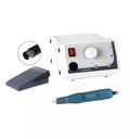 MICROMOTOR MARATHON ECO450 ESCOBILL.45000RPM PM SH37LN PEDAL FS60