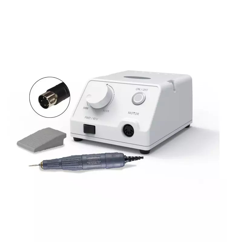 MICROMOTOR MARATHON ESCORT III ESCOB.35000RPM H37L1 Y PEDAL SFP27
