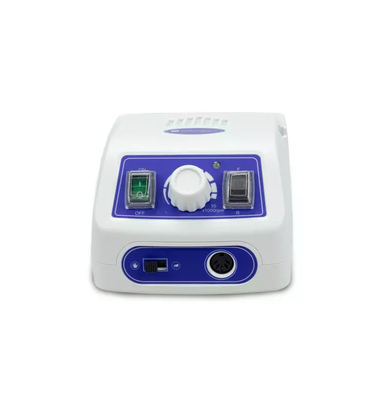 MICROMOTOR TECHNOFLUX CYCLONE 90W ESCOBILLAS 35.000 RPM