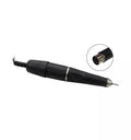 PIEZA DE MANO MICROMOTOR TECHNOFLUX CYCLONE 90W ESCOBILLAS