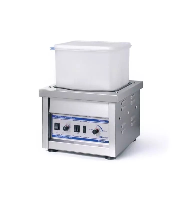 PULIDORA MAG.ESTMON MT-300-A (1CV) C/REGULADOR Y EXTRACTOR