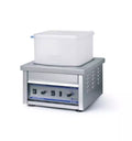 PULIDORA MAG.ESTMON MT-400-A C/REGULADOR Y EXTRACTOR