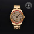 Rolex Certified Pre-owned Pearlmaster 39 2020, 39 mm, Oro rosa V002200020