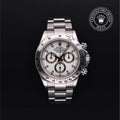 Rolex Certified Pre-owned Cosmograph Daytona 2003, 40 mm, Acero V002200249
