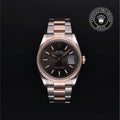 Rolex Certified Pre-owned Datejust 36 2019, 36 mm, Rolesor rosa V002200480