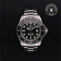 Rolex Certified Pre-owned Deepsea 2022, 44 mm, Acero V002200602