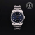 Rolex Certified Pre-owned Oyster Perpetual 36 2019, 36 mm, Acero V002200637