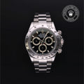 Rolex Certified Pre-owned Cosmograph Daytona 2002, 40 mm, Acero V002200676