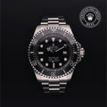 Rolex Certified Pre-owned Deepsea 2019, 44 mm, Acero V002200705