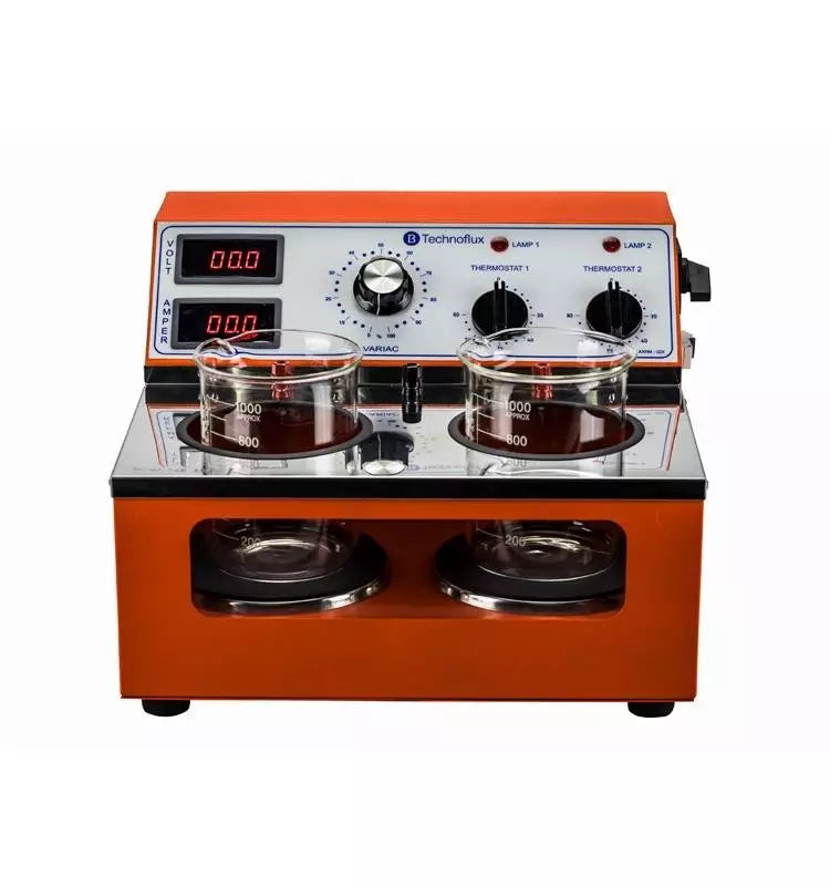 RECTIFICADOR PARA BAÑOS 2/1000 20V 20A 220V TECHNOFLUX