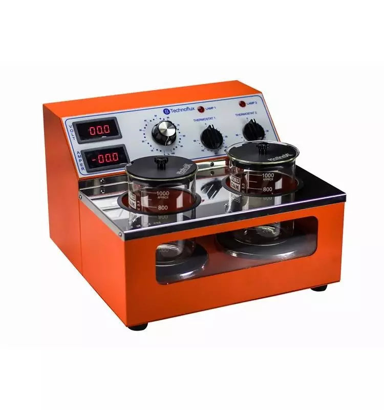 RECTIFICADOR PARA BAÑOS 2/1000 20V 20A 220V TECHNOFLUX