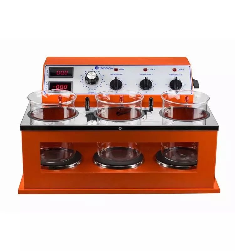 RECTIFICADOR PARA BAÑOS 3/2000 20V 20A 220V TECHNOFLUX