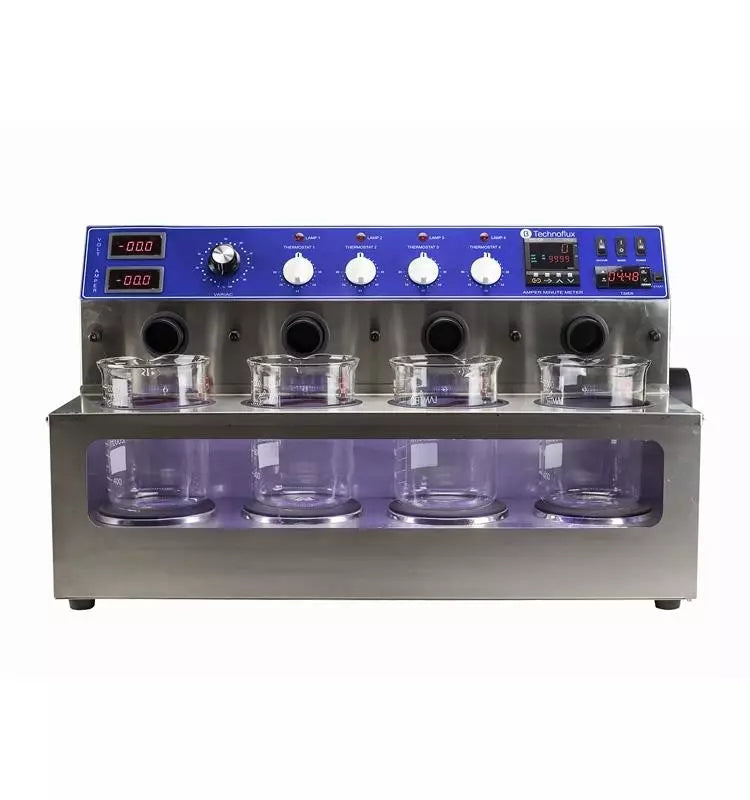 RECTIFICADOR PARA BAÑOS PROFESIONAL 4/2000 20V 20A TECHNOFLUX