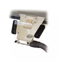 SOPORTE ASTILLERA ACOLCHADO CON PROTECTOR Y TOMA ASPIRACION