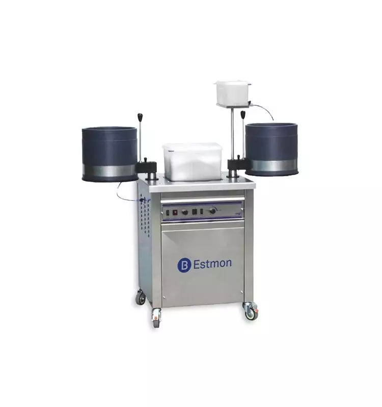 TURBO MAGNETICA ESTMON MT-300 A-10 (2 TURBOS)