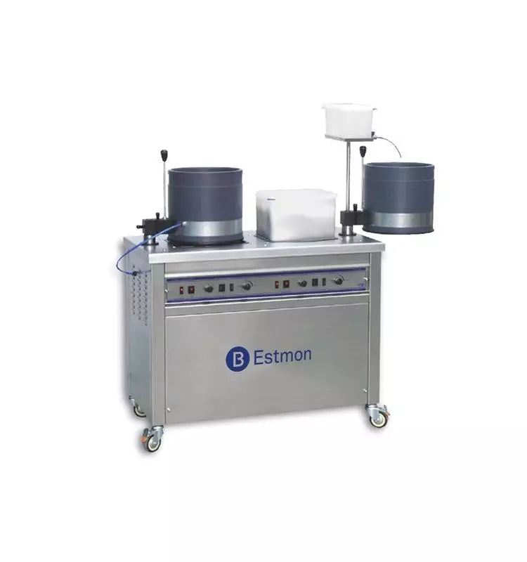 TURBO MAGNETICA ESTMON MT-300 A-20 (2 TURBOS)
