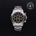Rolex Certified Pre-owned Cosmograph Daytona 1996, 40 mm, Acero V002200579